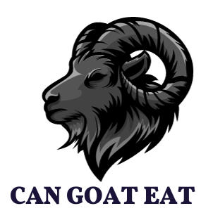 Can Goat Eat